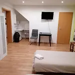 Guest house Loewen