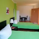 Guest house Loewen Braunschweig