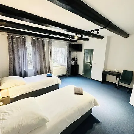 Loewen 게스트하우스 *