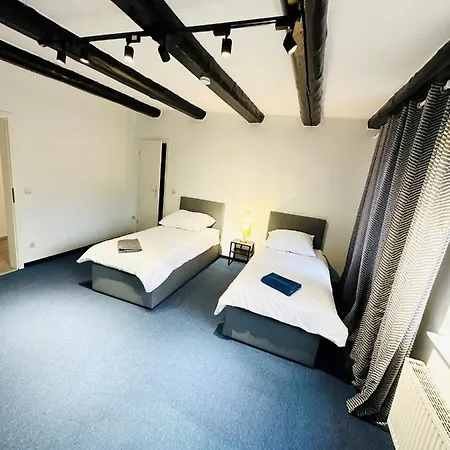 Guest house Loewen