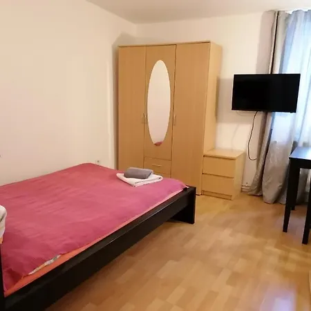 게스트하우스 Loewen *