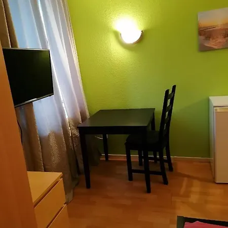 Loewen Vendégház *