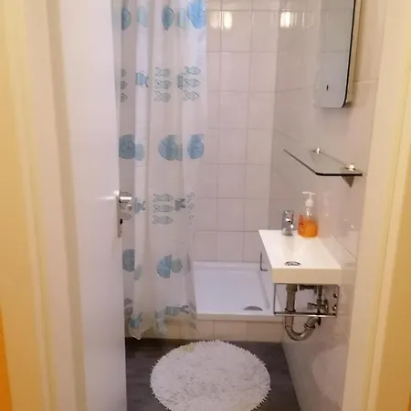 Pensionat Loewen Braunschweig