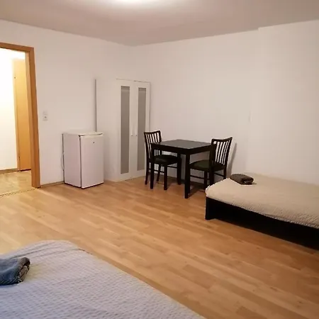 Loewen Affittacamere Braunschweig