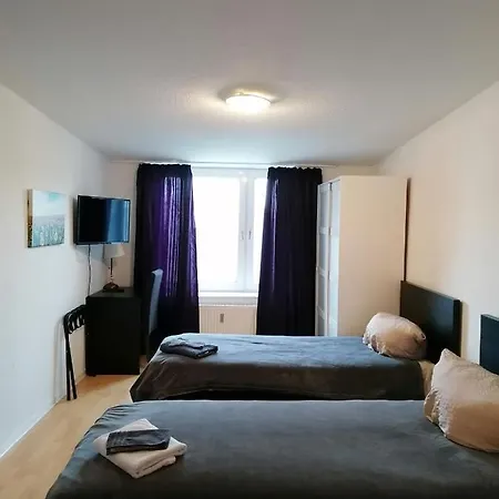 Loewen Penzion Braunschweig