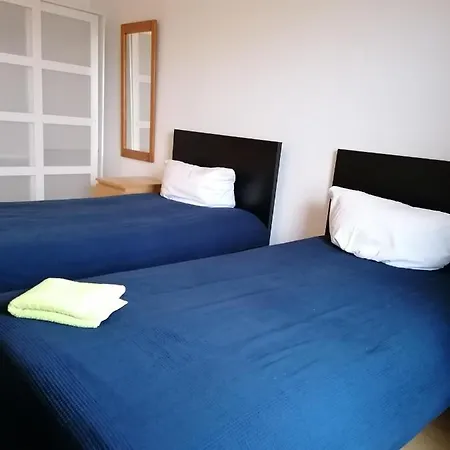 게스트하우스 Loewen 브라운슈바이크