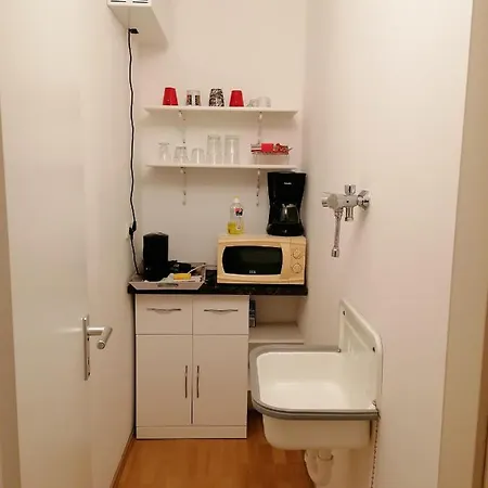 Vendégház Loewen *