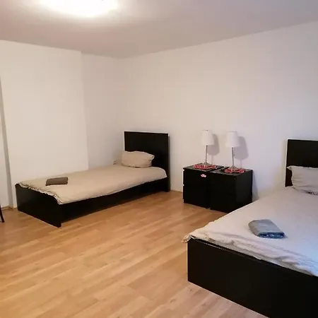 Loewen 게스트하우스 브라운슈바이크