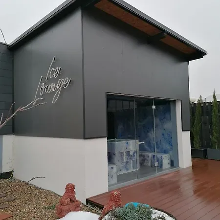 게스트하우스 Loewen