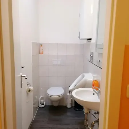 Loewen Vendégház Braunschweig
