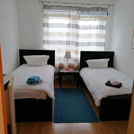 Pensionat Loewen Braunschweig