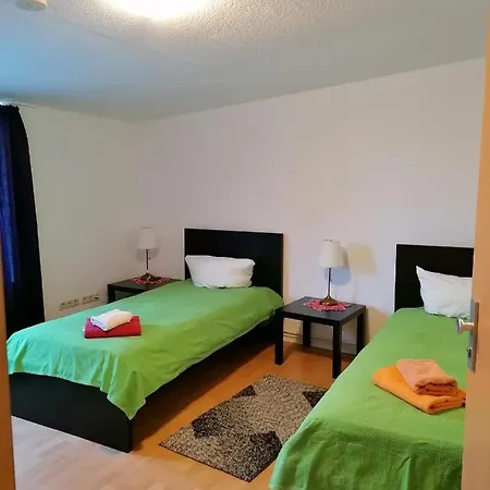 Loewen 게스트하우스