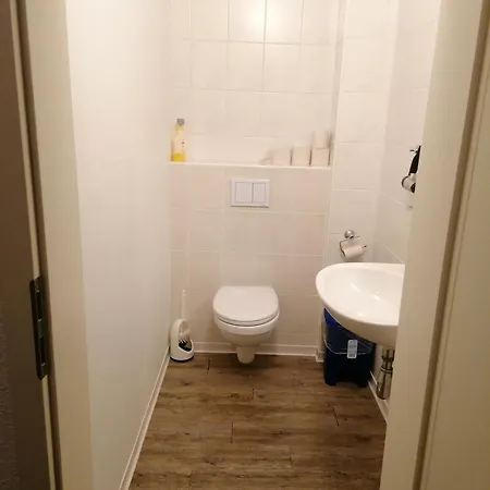 Loewen Guest house Braunschweig