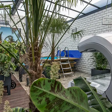 Guest house Loewen