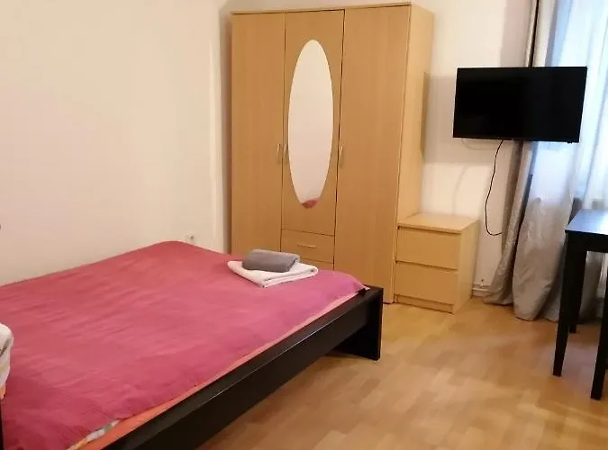 Vendégház Loewen *