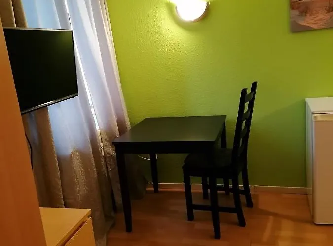 Loewen Vendégház *