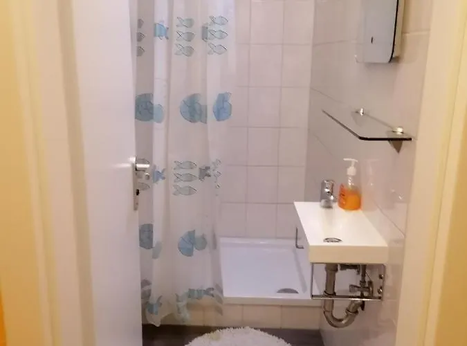 Vendégház Loewen Braunschweig