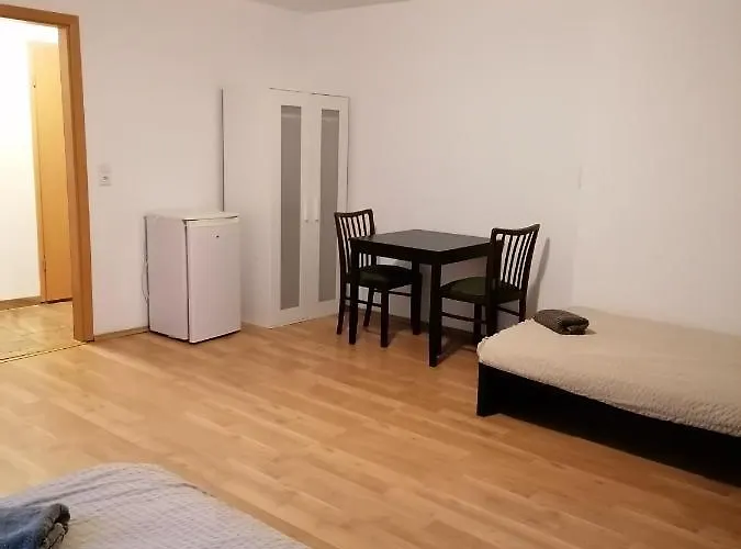 Loewen Vendégház Braunschweig