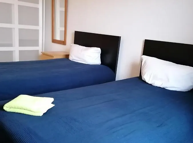 Vendégház Loewen Braunschweig