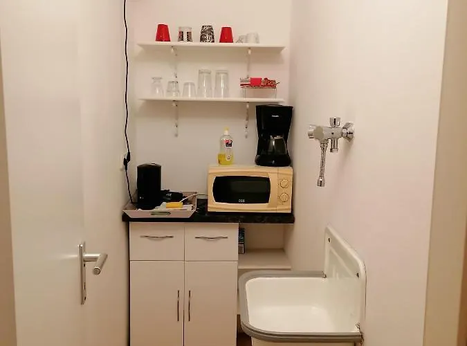 Vendégház Loewen *