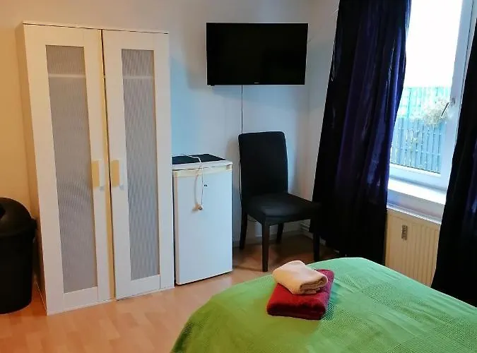 Loewen Vendégház *