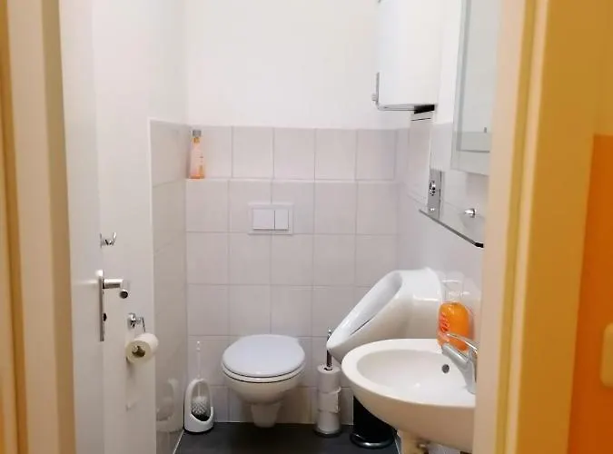 Loewen Vendégház Braunschweig