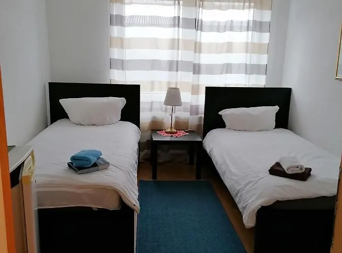 Vendégház Loewen Braunschweig