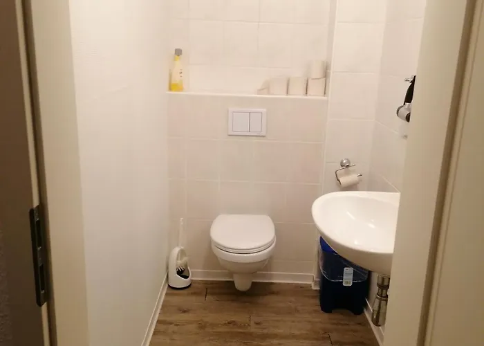 Loewen Vendégház Braunschweig