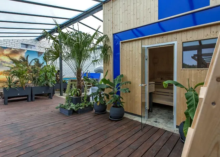 Loewen Vendégház *